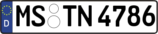 MS-TN4786