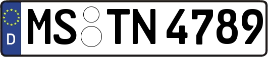 MS-TN4789