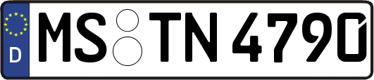 MS-TN4790