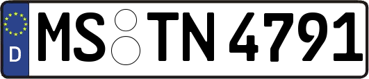 MS-TN4791