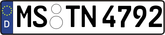 MS-TN4792