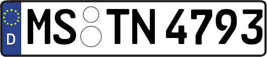 MS-TN4793