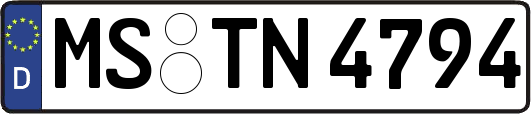 MS-TN4794