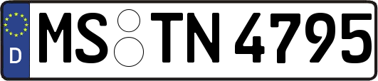 MS-TN4795