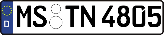 MS-TN4805
