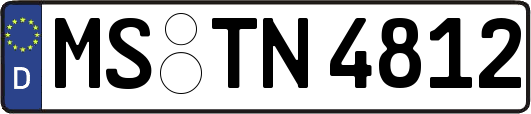 MS-TN4812