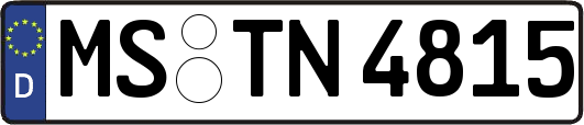 MS-TN4815