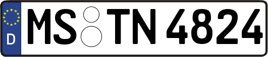 MS-TN4824