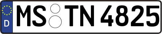MS-TN4825
