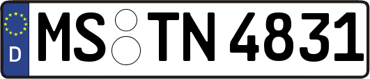 MS-TN4831