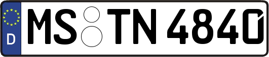 MS-TN4840