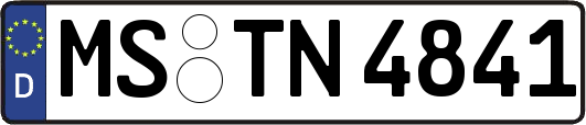 MS-TN4841