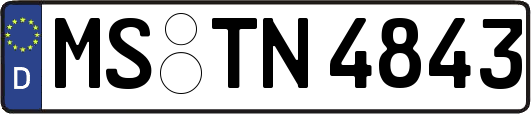 MS-TN4843