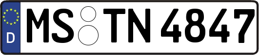 MS-TN4847