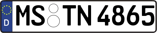 MS-TN4865