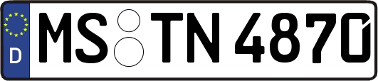 MS-TN4870