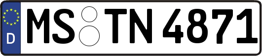 MS-TN4871