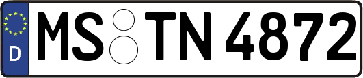 MS-TN4872