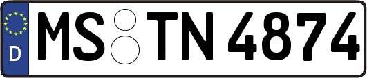 MS-TN4874