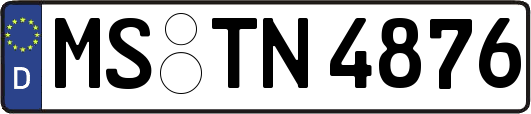 MS-TN4876