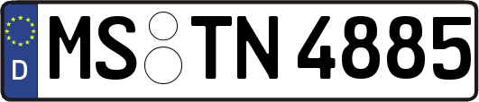 MS-TN4885