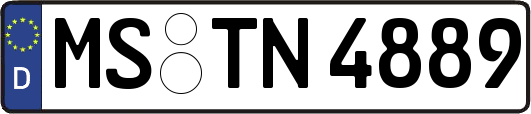 MS-TN4889