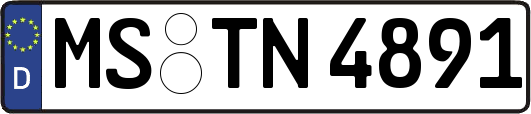 MS-TN4891