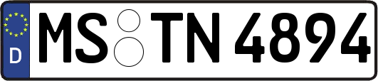 MS-TN4894