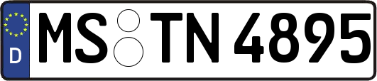 MS-TN4895