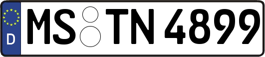 MS-TN4899
