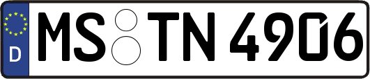 MS-TN4906
