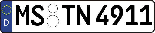 MS-TN4911