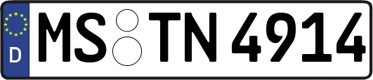 MS-TN4914