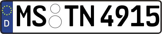 MS-TN4915