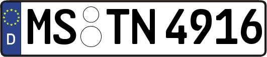 MS-TN4916