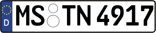 MS-TN4917
