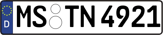 MS-TN4921