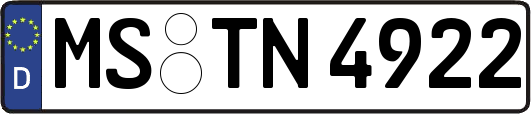 MS-TN4922