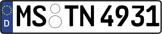 MS-TN4931