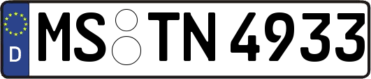 MS-TN4933