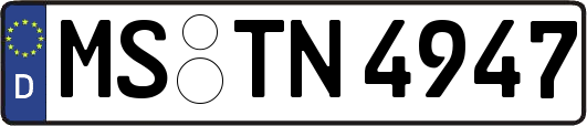 MS-TN4947