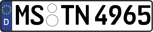 MS-TN4965