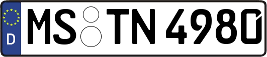 MS-TN4980