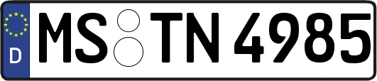 MS-TN4985