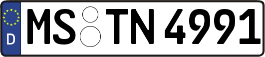 MS-TN4991