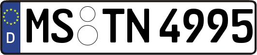 MS-TN4995