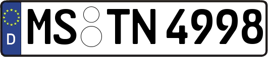 MS-TN4998