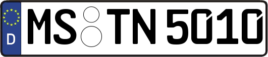 MS-TN5010