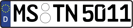MS-TN5011