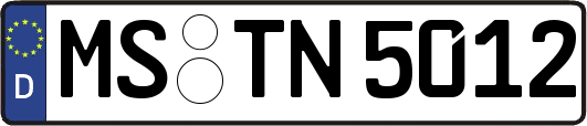 MS-TN5012